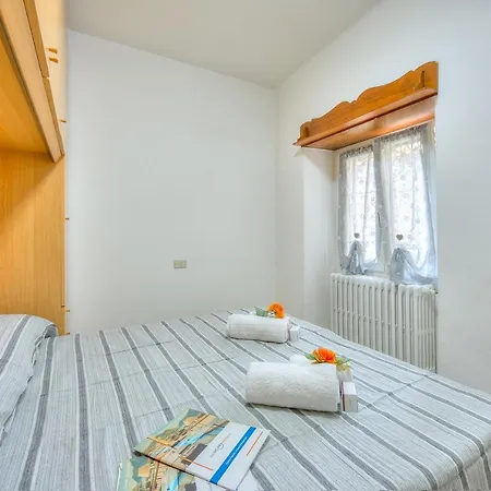 Appartement Leonardo House Garden In Center - Happy *