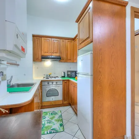 Apartman Leonardo House Garden Center - Happy