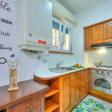 Leonardo House Garden Center - Happy Apartman *