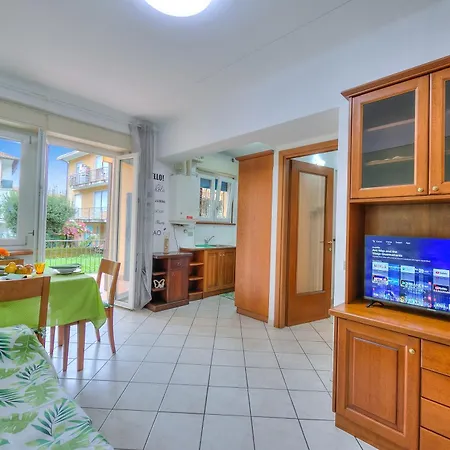 Apartman Leonardo House Garden Center - Happy Stresa