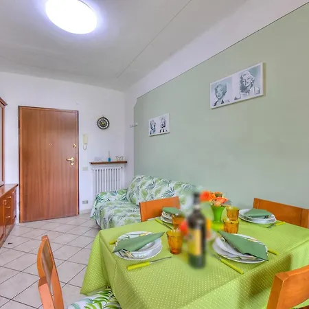 Leonardo House Garden Center - Happy Apartamento *