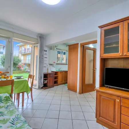 Leonardo House Garden Center - Happy Apartamento Stresa